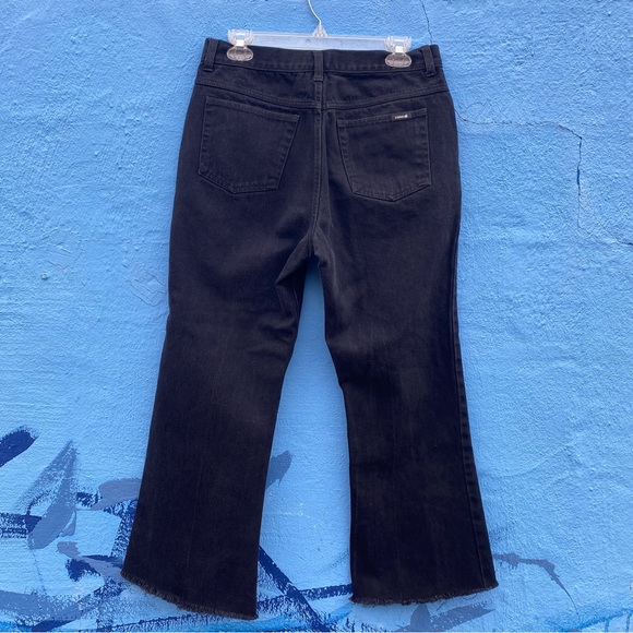 Vintage 90’s Y2K Zana Di bootcut flare jeans, size 11, 31” waist - Picture 9 of 9